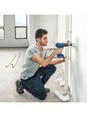 Bosch GSB 180 LI Tek Akülü Darbeli Matkap - 06019F8309