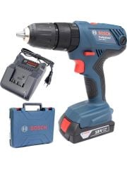 Bosch GSB 180 LI Tek Akülü Darbeli Matkap - 06019F8309