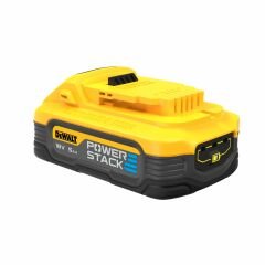 Dewalt DCBP518 Powerstack Akü 18V 5.0 Ah