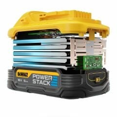 Dewalt DCBP518 Powerstack Akü 18V 5.0 Ah