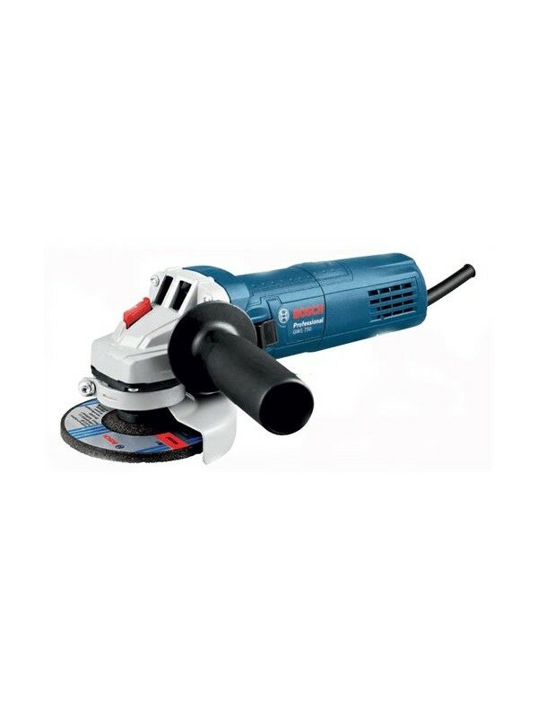 Bosch GWS 750-115 750 W Avuç Taşlama