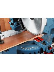 Bosch Professional GTM 12 JL 1800 Watt 305 Mm Üstten Tablalı Gönye Kesme Makinası