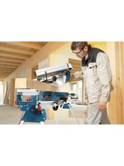Bosch Professional GTM 12 JL 1800 Watt 305 Mm Üstten Tablalı Gönye Kesme Makinası