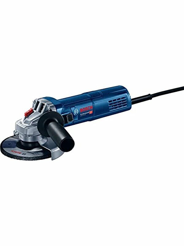 Bosch GWS 9-115 115mm Profesyonel Avuç Taşlama 900 Watt