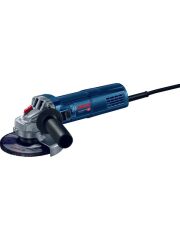 Bosch GWS 9-115 S Devir Ayarlı Avuç Taşlama