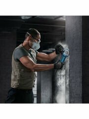 Bosch GWS 9-115 S Devir Ayarlı Avuç Taşlama