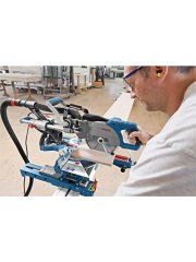Bosch GCM 8 SJL Profesyonel 1600 Watt 215 Mm Kızaklı Gönye Kesme Makinası