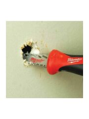 Milwaukee Alçıpan Kiti - Testere ve Kaportacı Makası 4932479784