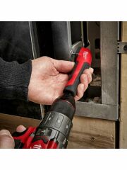Milwaukee 49 Parça Shockwave Dik Açılı Darbeli Bits Seti 4932492656