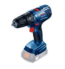 Bosch Professional GSB 180-LI 18 Volt Darbeli Matkap (Solo - Aküsüz)