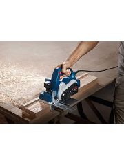 Bosch Professional GHO 6500 Planya - 0601596000
