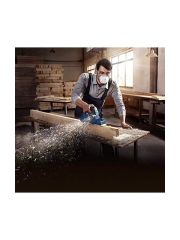 Bosch Professional GHO 6500 Planya - 0601596000
