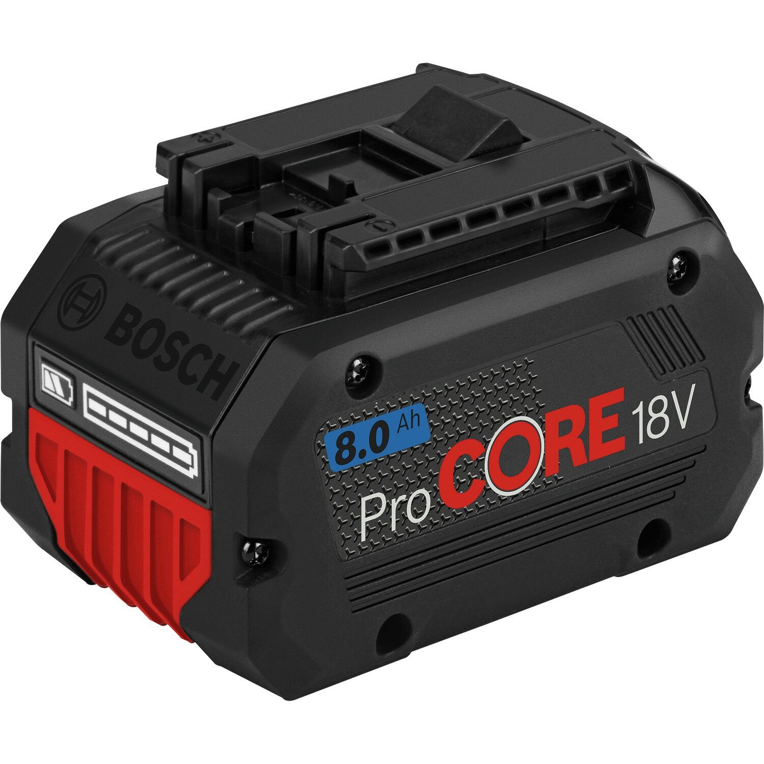 Bosch Professional ProCORE 18V 8.0Ah Akü