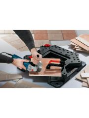 Bosch GWS 7-115 Profesyonel Avuç Taşlama 720 Watt