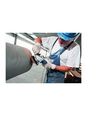 Bosch GWS 7-115 Profesyonel Avuç Taşlama 720 Watt