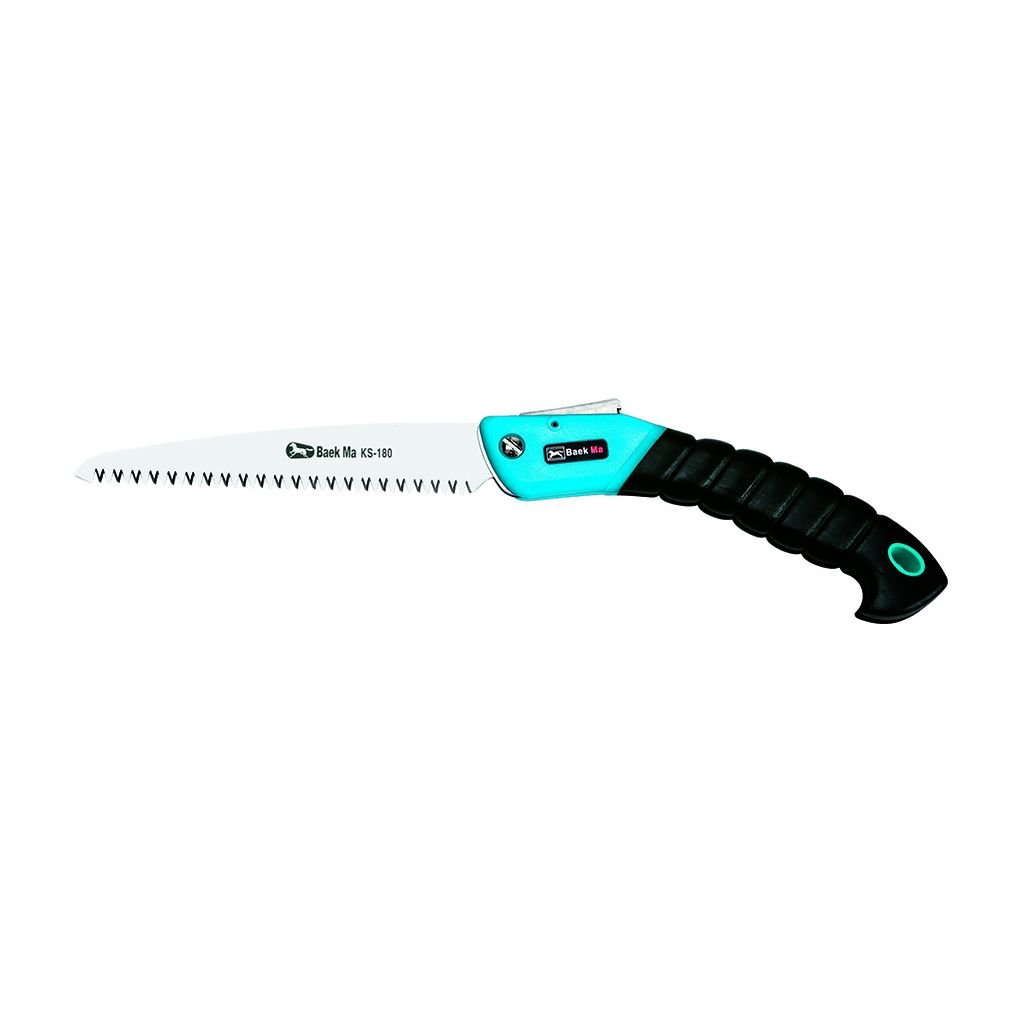 Baek Ma KS-180 Katlanır Budama Testeresi