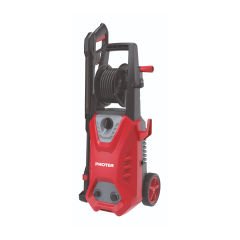 Proter PR 2550 CW Makaralı Köpüklü Basınçlı Oto Yıkama Makinesi 2100W 160 Bar