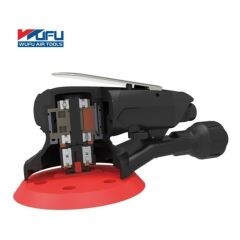 Wufu WFS-3938 PRO Havalı Orbital Zımpara Makinası 150mm