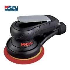 Wufu WFS-3938 PRO Havalı Orbital Zımpara Makinası 150mm
