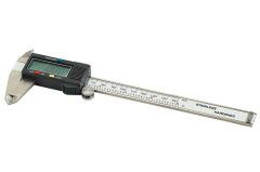 GFB 1051 Büyük Ekranlı Dijital Kumpas 150mm